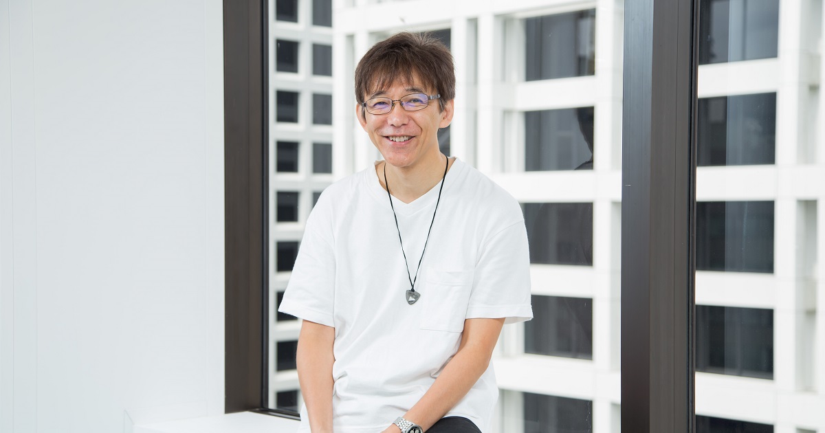 「自らを実験台として新たなキャリアを切り拓け」 及川卓也氏が贈るアラサーエンジニア進化論