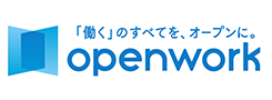 オープンワーク(株)