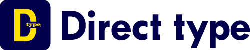 Direct type