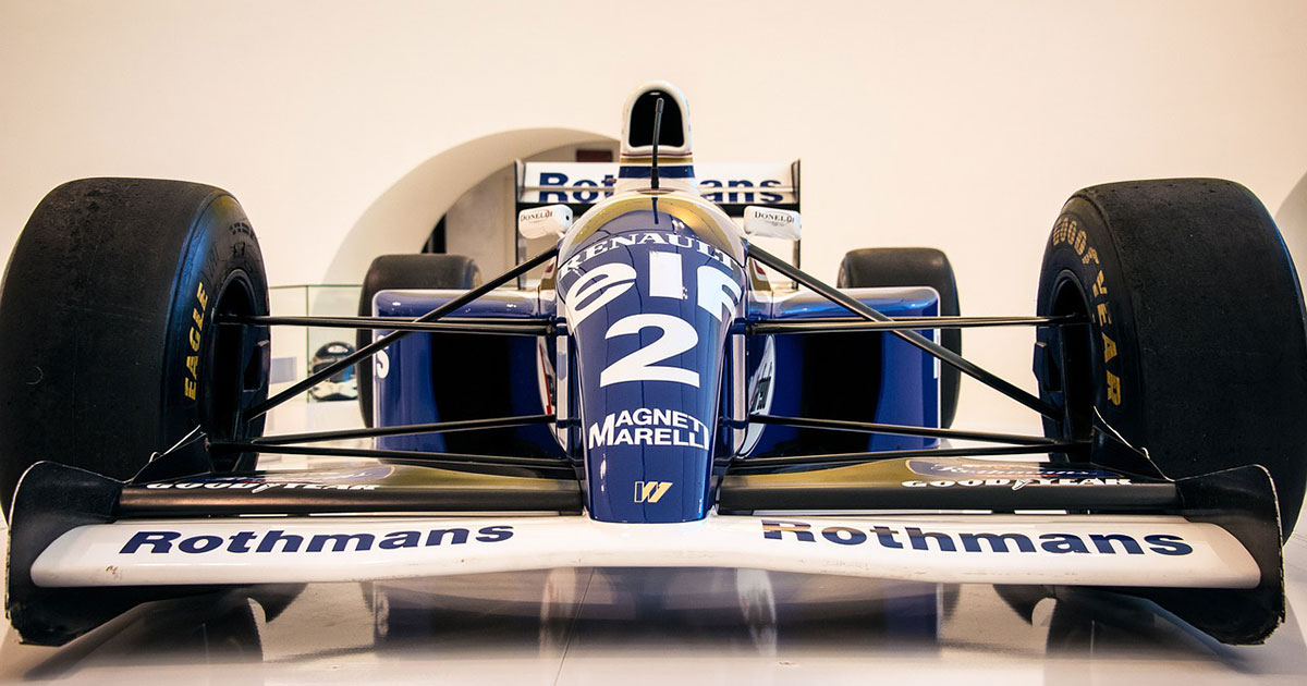 ルノーが公開した「次世代F1エンジン」に見え隠れする、日の丸サプライヤーの勝機と課題