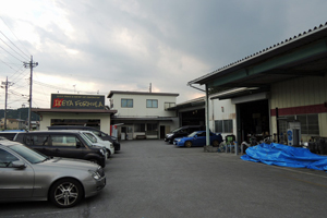 世界の自動車メーカーやサプライヤーが視察に訪れる栃木県鹿沼市のイケヤフォーミュラ