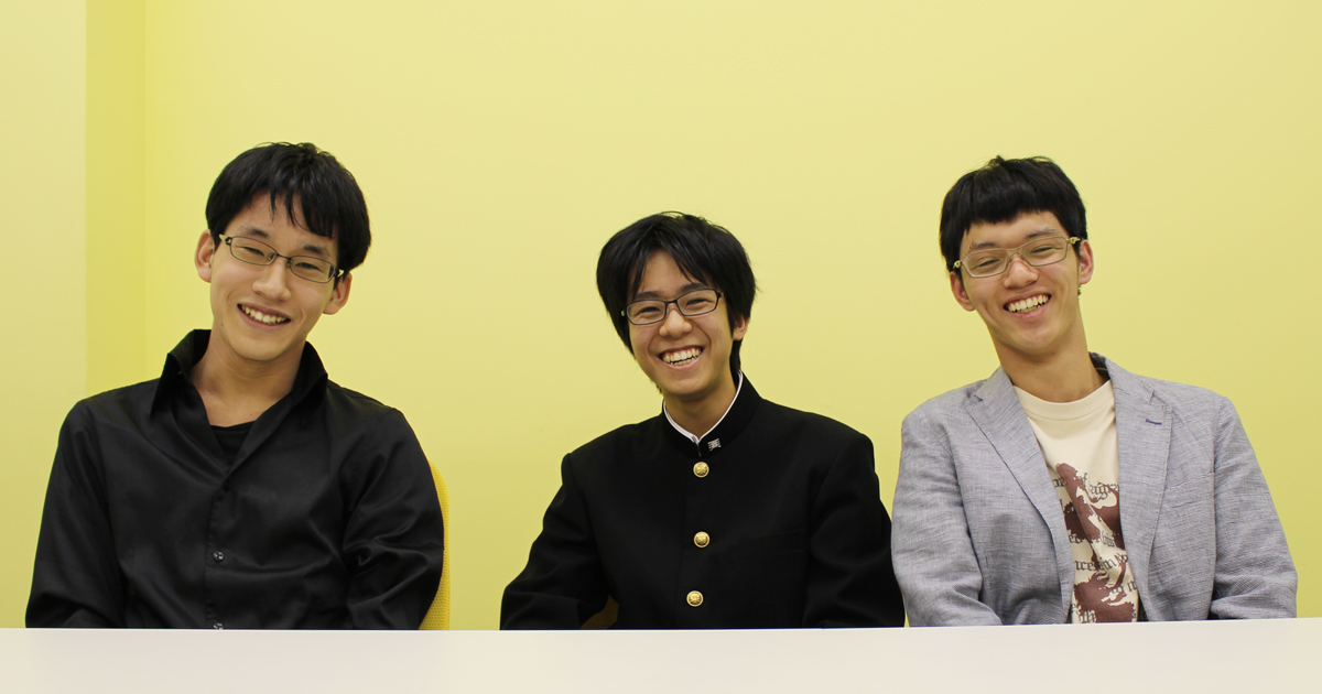 最低ラインは280万円～USのロボコン『FRC』に日本で初めて挑む高校生集団が、自ら資金集めに奔走するワケ