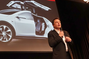 From Steve Jurvetson 電気自動車の普及に向けて奔走するイーロン・マスクの思考法は、優れたプロダクトマネジャーの見本だ
