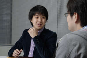 竹内氏、藤本氏ともに、オープンソースプロジェクトに自らかかわってきた。そのキャリア面での利点とは？