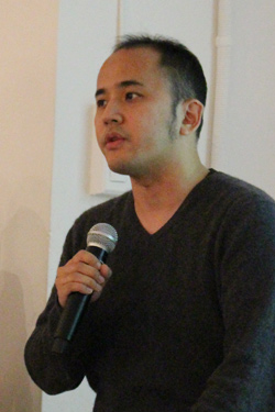 トレタCTOの増井雄一郎氏は、オープンソースでの活動を起点にキャリアを切り開いてきた