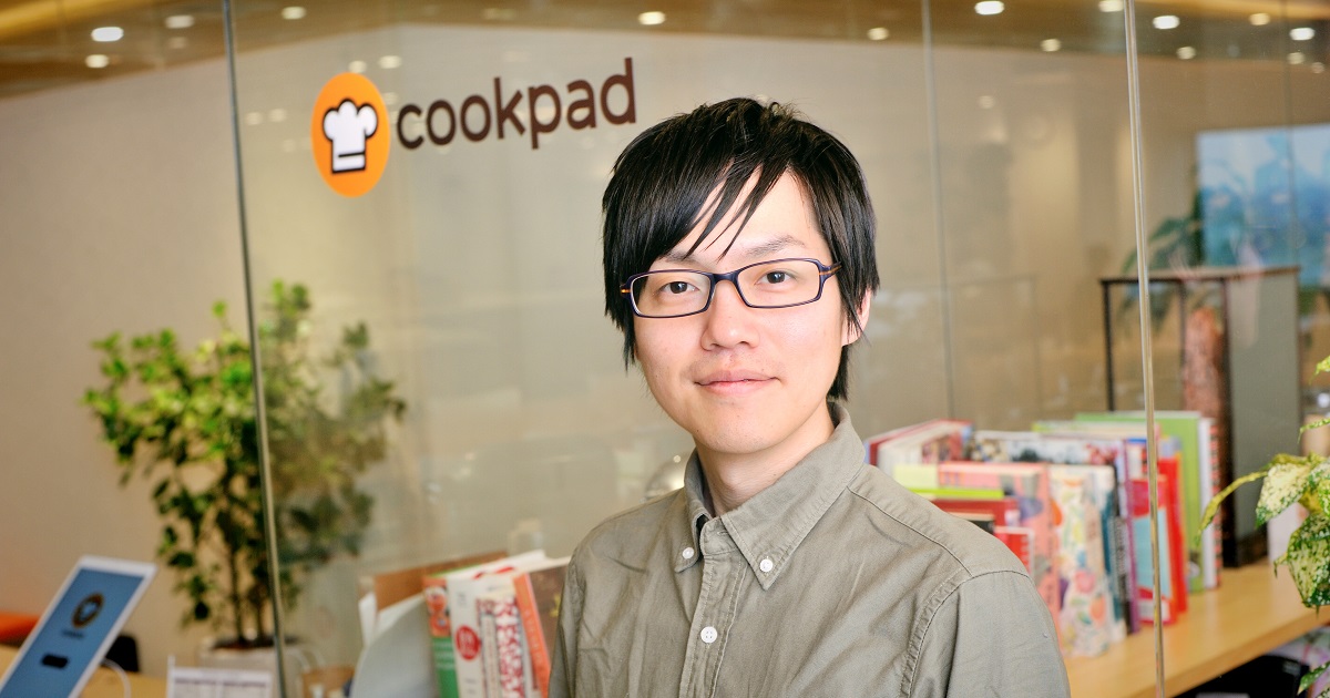 料理動画サービスで攻勢をかけるクックパッドCTO・成田一生氏が明かす「圧倒的No.1サービス」を生むチームの創り方