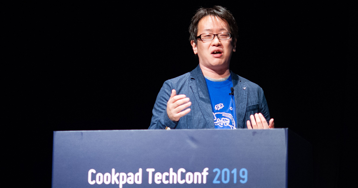 「セキュリティー監視の消耗を無くす」クックパッドが取り組むアラート対応の自動化【Cookpad TechConf 2019】