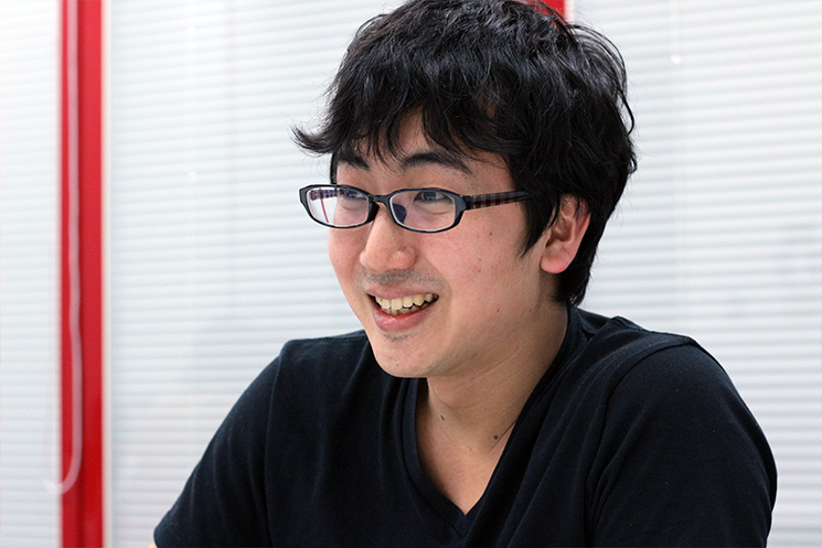 株式会社ActEvolve　代表 加藤卓也さん（27歳）
