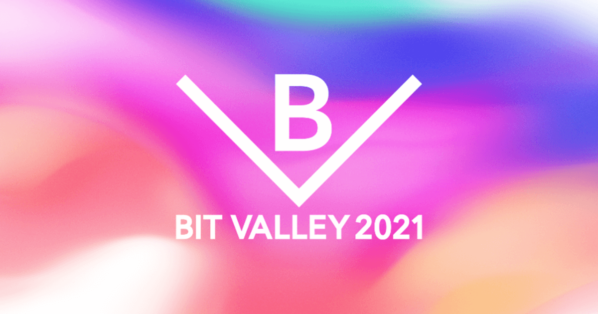 『BIT VALLEY 2021』後半第5回～7回では「リモートワーク」「副業・兼業」など『新しい働き方』をめぐる最新動向を紹介