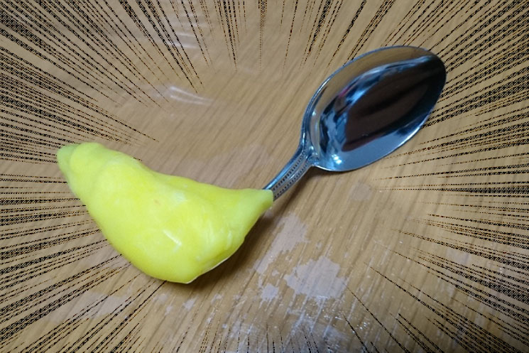 ogimotoki spoon　toy