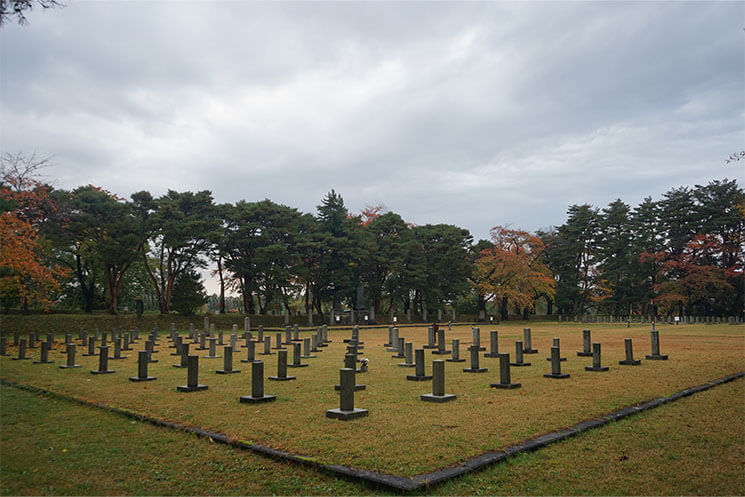 博物館マニア丹治さん推薦施設_八甲田山雪中行軍遭難資料館2