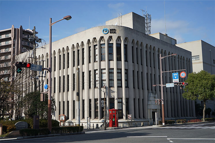 博物館マニア丹治さん推薦施設_門司電気通信レトロ館