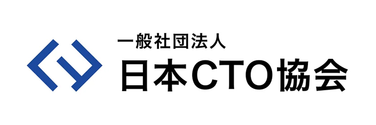 一般社団法人日本CTO協会　ロゴ