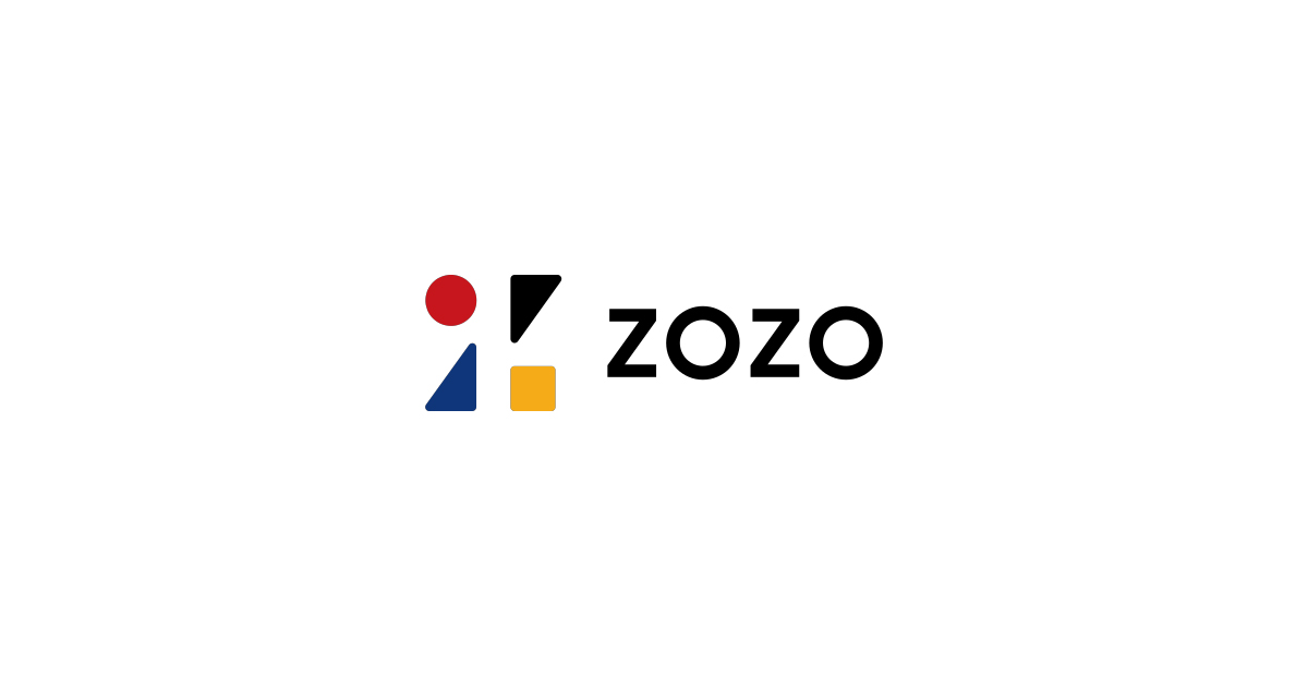 ZOZO TECH BLOG