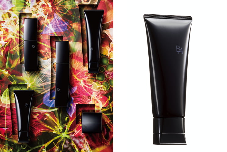 ポーラ B.A ウォッシュN