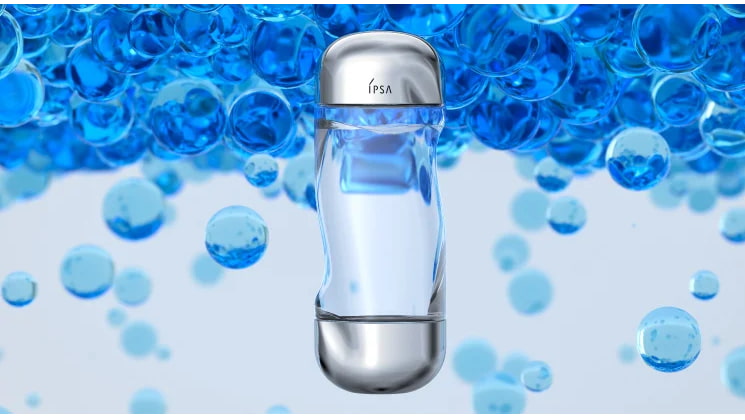 IPSA ザ・タイムR アクア