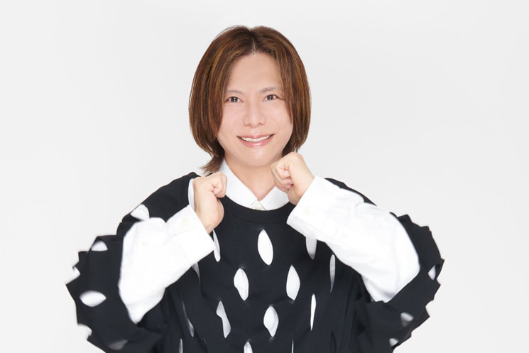 メンズ美容家★福タロー_プロフィール写真