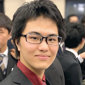 プロフィール画像