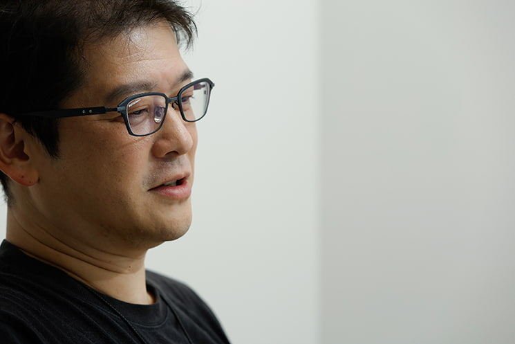 生き残り戦略を語るナル先生