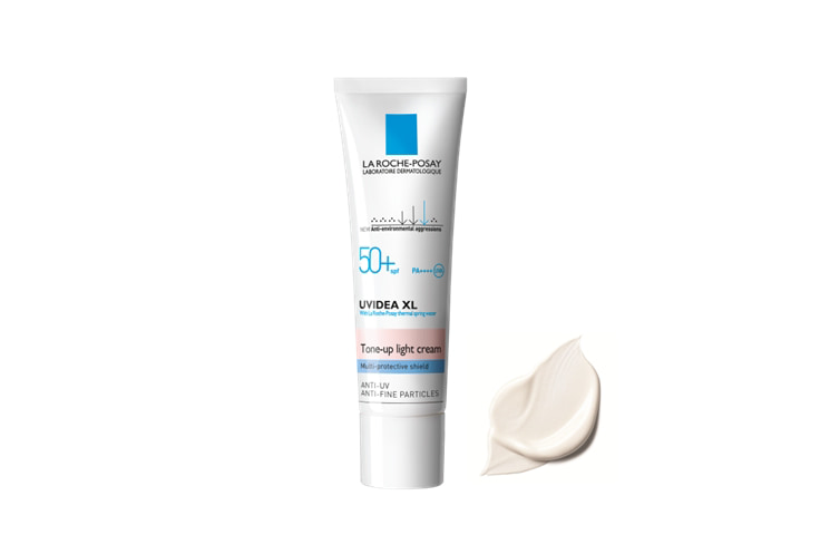 ラ ロッシュ ポゼ UVイデア XL プロテクショントーンアップ