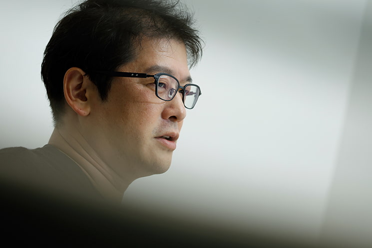 エンジニアの未来を語るナル先生