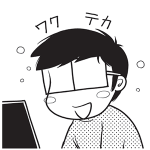 プロフィール画像