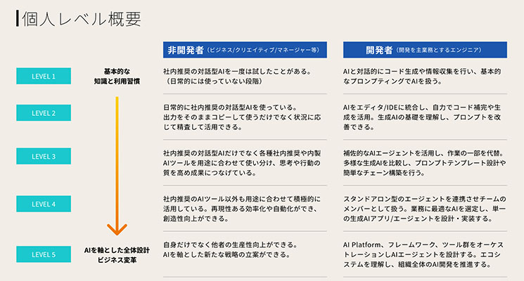 DARS_個人レベル評価軸