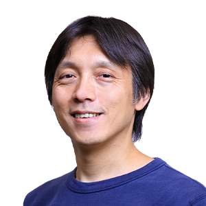 プロフィール画像