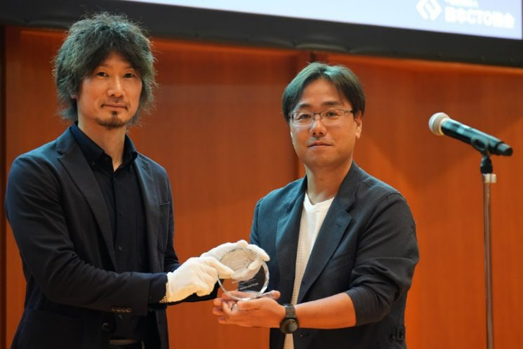 DeNA_金子 俊一さん