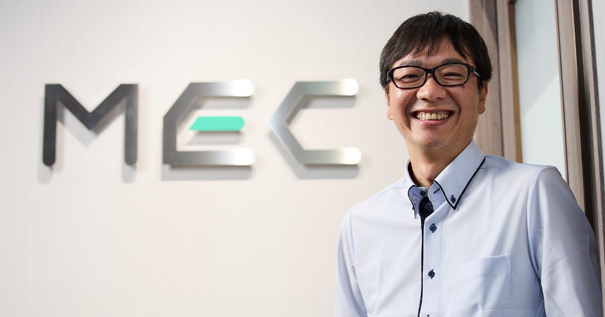 AI時代の未経験採用の鍵は「なぜやるか」にあり。目的意識と言語化で切り開いた、エンジニアキャリアの第一歩