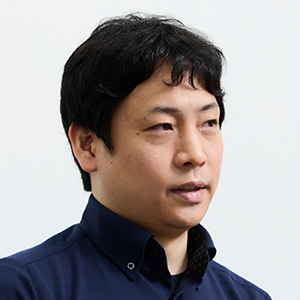 プロフィール画像