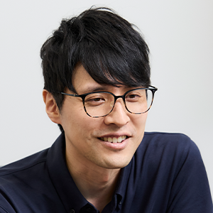 プロフィール画像