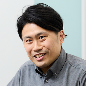 プロフィール画像