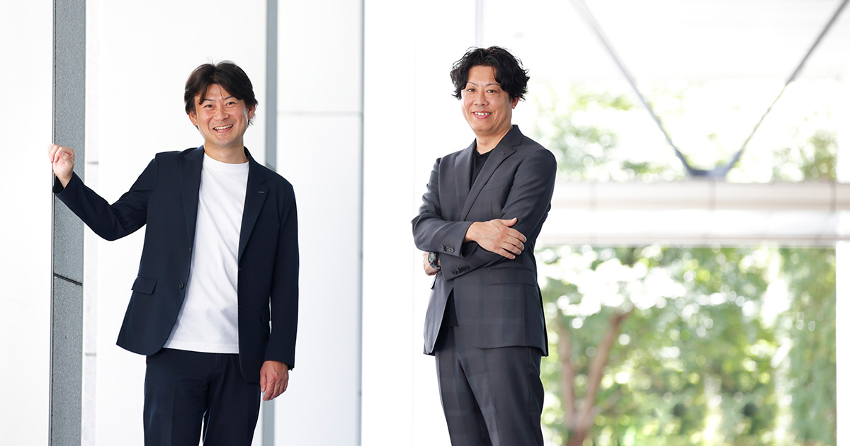 「地方創生は大企業が成すべき使命」専門組織を持つNTTデータ東北が挑む、地方DX最前線