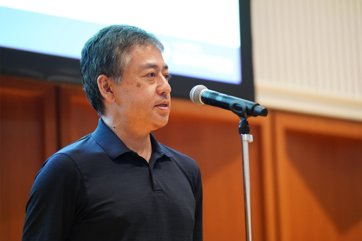 ソニー_登 正博さん