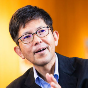 プロフィール画像