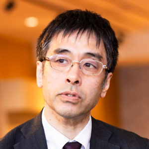 プロフィール画像