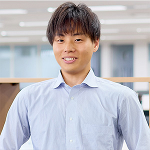 プロフィール画像