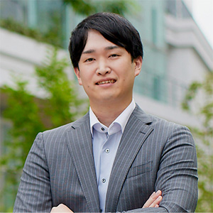 プロフィール画像