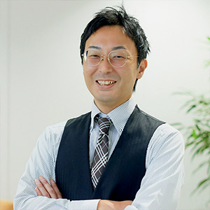 プロフィール画像