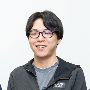 プロフィール画像