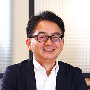 プロフィール画像