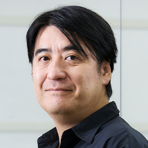 プロフィール画像