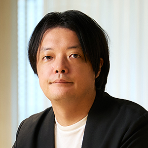 プロフィール画像