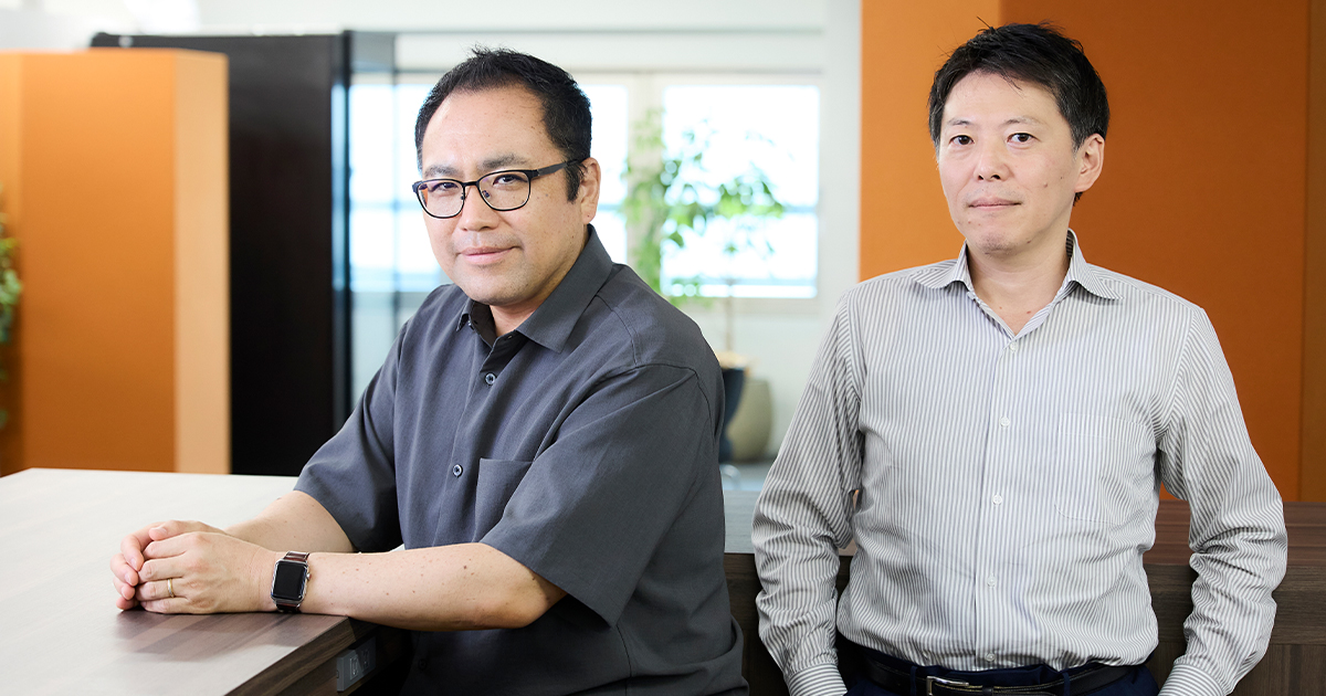 酷暑の原因は「建物」だった？ 施設の消費エネルギー制御に挑むエンジニアたちの活躍