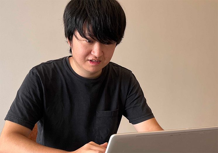 シティアスコムアイテックの川原さん