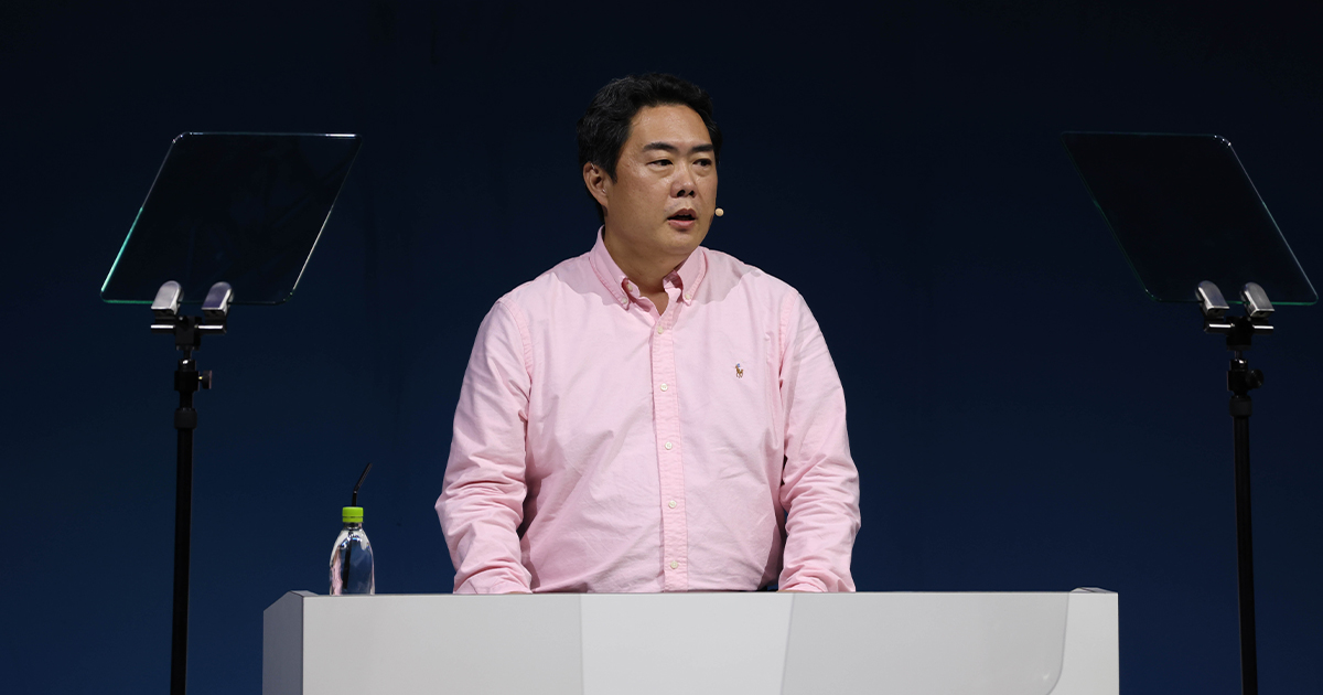 「社内でも煙たがられていた存在だった」2兆円市場に成長したPlayStation Storeの歩みと次なる一手【TGS2025基調講演】