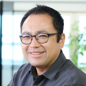 プロフィール画像