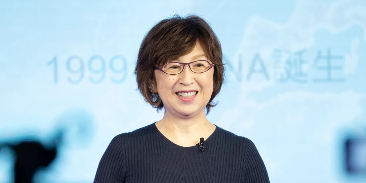 DeNA南場智子が語る「AI時代の会社経営と成長戦略」全文書き起こし