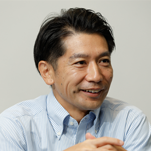 プロフィール画像